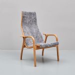 1034 6061 ARMCHAIR